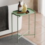 Hanah Home Mesa de Centro Shb-009-D Verde